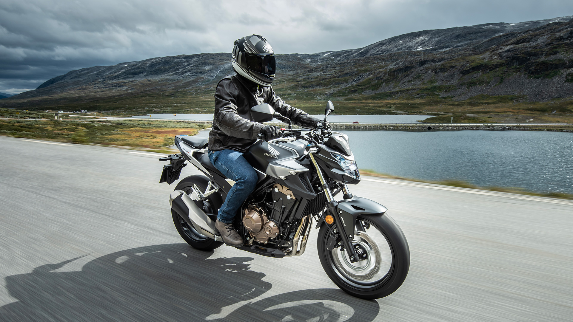 honda cb500f 2021 price