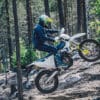 2021 Husqvarna 701 Enduro