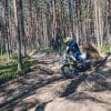 2021 Husqvarna 701 Enduro