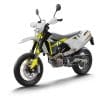 2021 Husqvarna 701 Supermoto