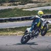 2021 Husqvarna 701 Supermoto