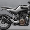 2021 Husqvarna Svartpilen 401