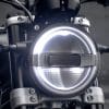 2021 Husqvarna Svartpilen 401