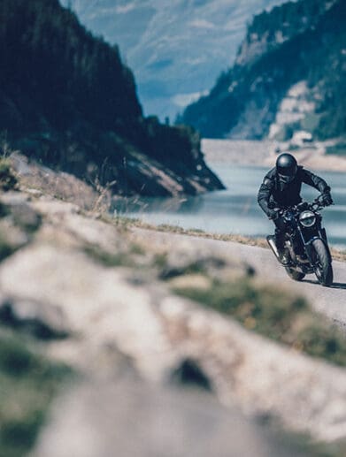 2021 Husqvarna Vitpilen 701