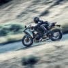 2021 Kawasaki Ninja H2 and H2 Carbon