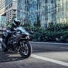 2021 Kawasaki Ninja H2 and H2 Carbon