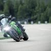 2021 Kawasaki Ninja H2 SX+ SE