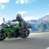 2021 Kawasaki Ninja H2 SX+ SE