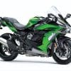 2021 Kawasaki Ninja H2 SX+ SE