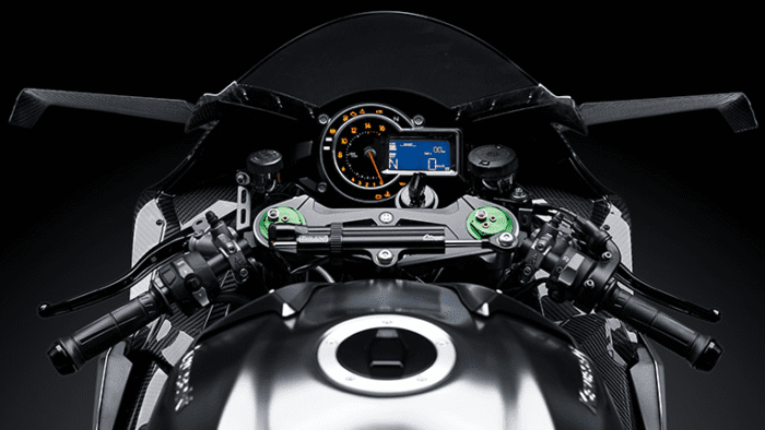 Kawasaki Ninja H2r Interior Lupon gov ph