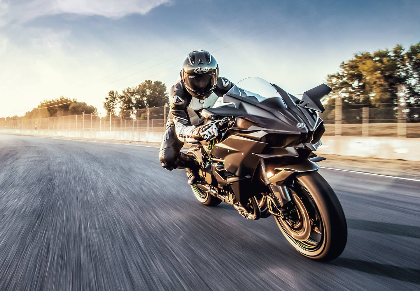 2021 Kawasaki Ninja [Specs, Features, Photos] | wBW