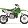 2021 Kawasaki KLX 110R/110R L