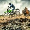 2021 Kawasaki KX 230 ABS
