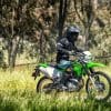 2021 Kawasaki KX 230 ABS