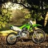 2021 Kawasaki KLX 230R