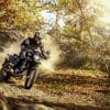 2021 Kawasaki KLX 300