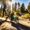 2021 Kawasaki KLX 300