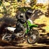 2021 Kawasaki KLX 300