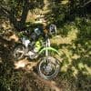 2021 Kawasaki KLX 300R