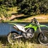 2021 Kawasaki KLX 300R