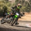 2021 Kawasaki KLX 300SM