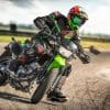 2021 Kawasaki KLX 300SM