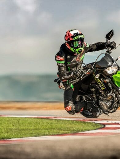 2021 Kawasaki KLX 300SM