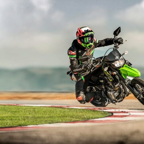 2021 Kawasaki KLX 300SM