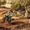 2021 Kawasaki KX 100