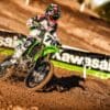 2021 Kawasaki KX 100