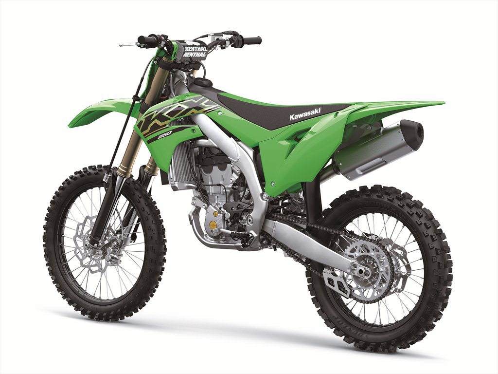 2021 Kawasaki [Specs, Photos] |