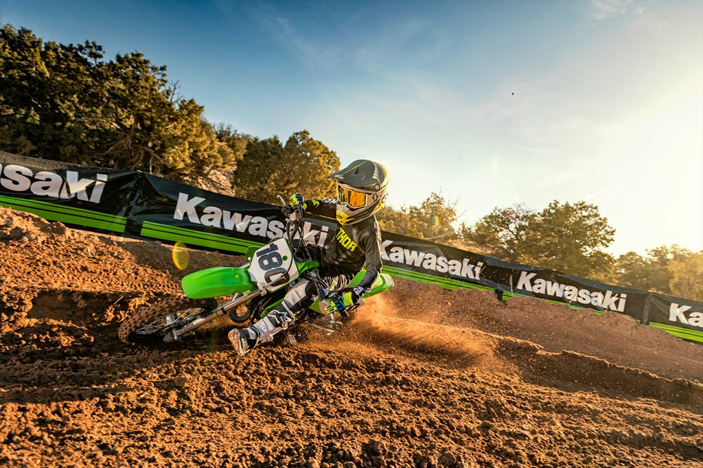 2021 Kawasaki KX 65 [Specs, Features, | wBW