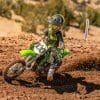 2021 Kawasaki KX 65