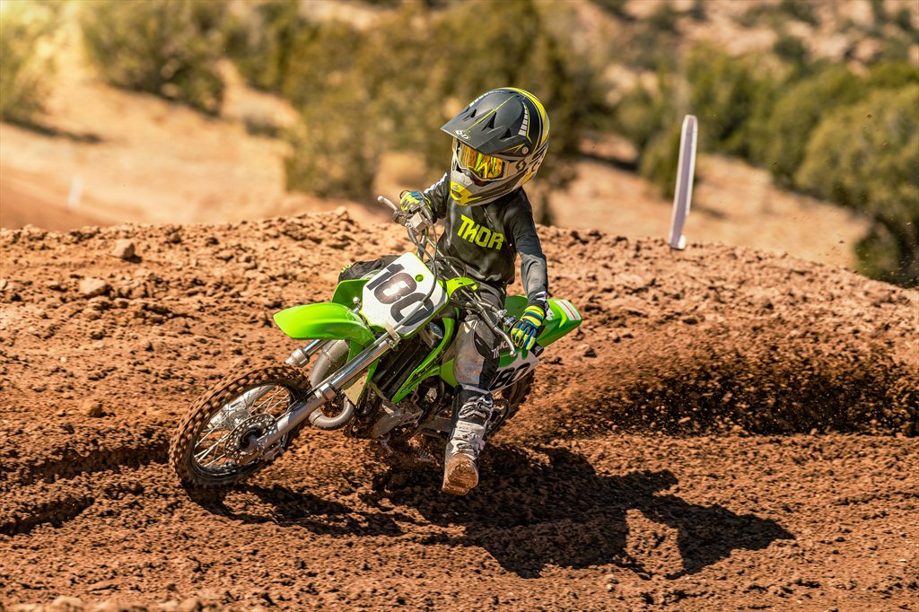 2021 Kawasaki KX 65 [Specs, Features, | wBW