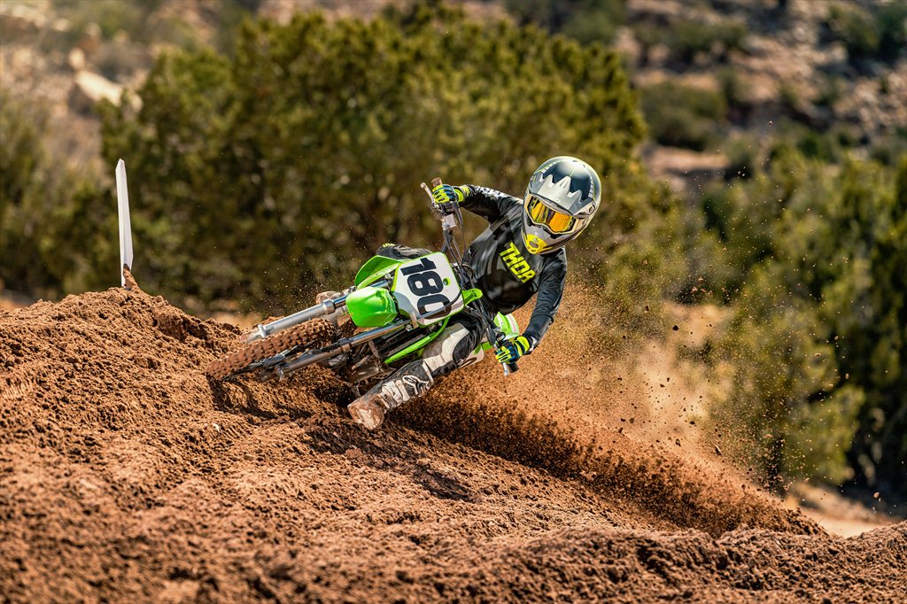 2021 Kawasaki KX 65 [Specs, Features, | wBW