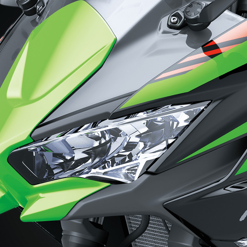 2021 Kawasaki Ninja 650 [Specs, Features, Photos] | wBW - Kawasaki Ninja Ergo Sport Bike Colors