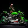 2021 Kawasaki Ninja ZX-10R ABS