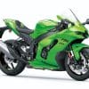 2021 Kawasaki Ninja ZX-10RR