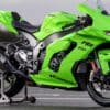 2021 Kawasaki Ninja ZX-10RR