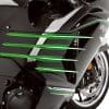 2021 Kawasaki Ninja ZX-14R