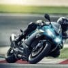 2021 Kawasaki Ninja ZX-6R