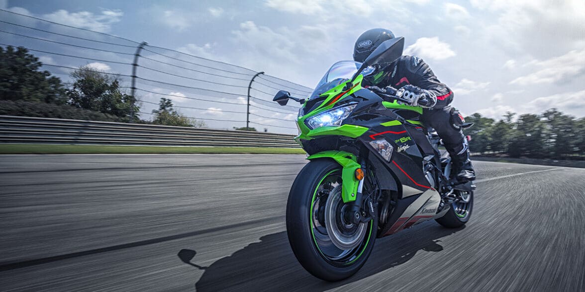 Mascotas Mus pájaro 2021 Kawasaki Ninja ZX-6R [Specs, Features, Photos] | wBW