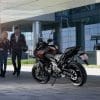 2021 Kawasaki Versys-X 650