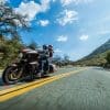 2021 Kawasaki Vulcan 1700 Vaquero ABS