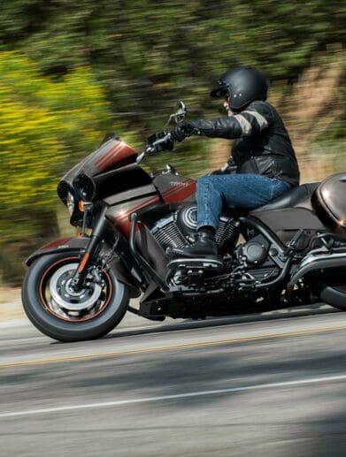 2021 Kawasaki Vulcan 1700 Vaquero ABS