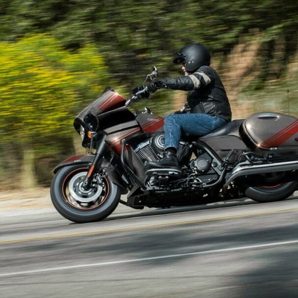 2021 Kawasaki Vulcan 1700 Vaquero ABS