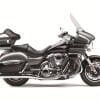 kawasaki vulcan 1700 voyager fuel economy