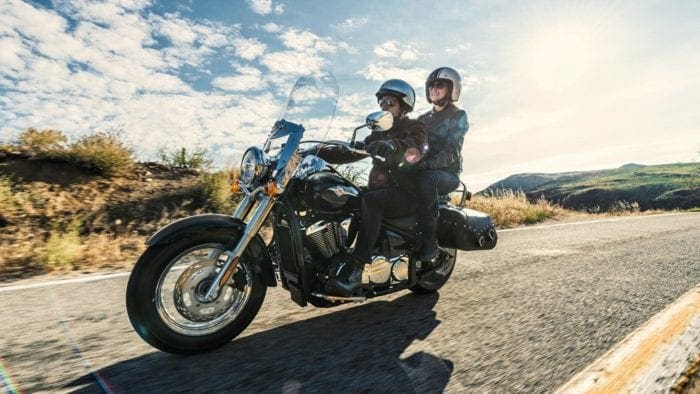 2021 Kawasaki Vulcan 900 Classic, Custom, & LT