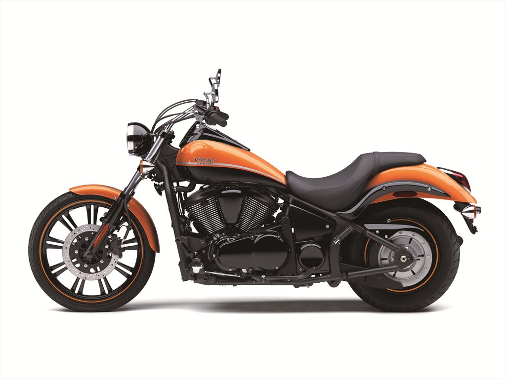 2021 Kawasaki Vulcan 900 [Specs, Features, | wBW