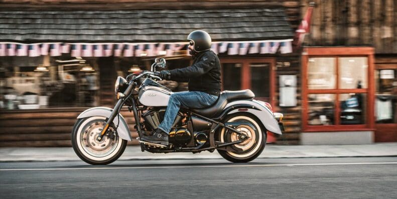 2021 Kawasaki Vulcan 900 Classic, Custom, & LT